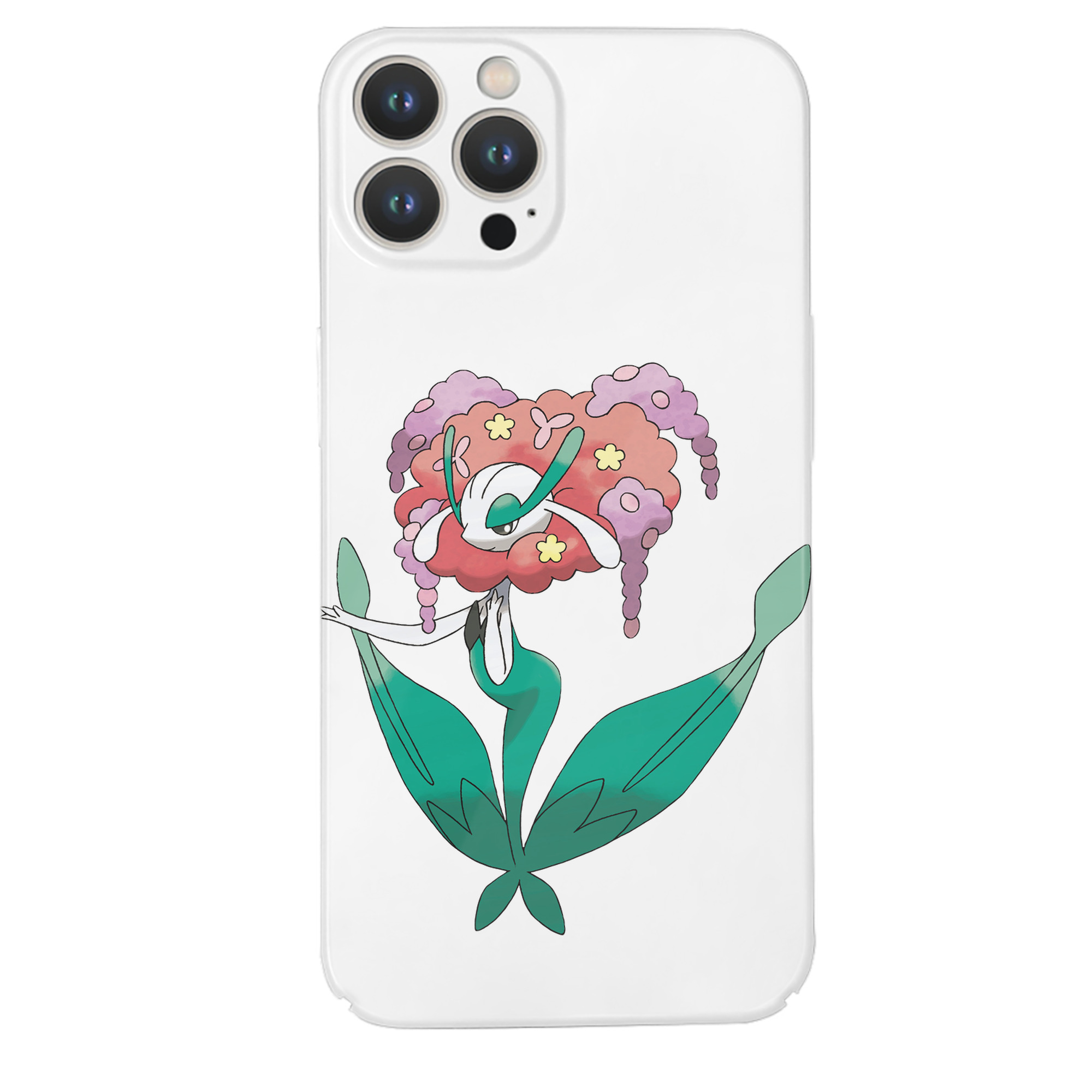 （画像用） ポケットモンスター Pokémon 【iPhone 14シリーズ対応】ハードケース
